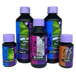 Kit Fertilizante Economy Box Com Caixa BCUZZ ATAMI