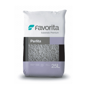 Perlita Expendida Agricola Pac - 25L