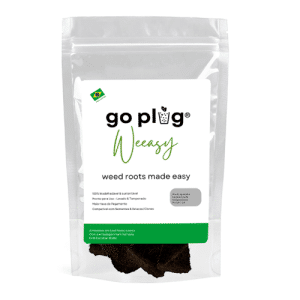 Plug de Enraizamento – 6 unidades – Go Plug