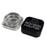 Slick fresh monster resin vidro