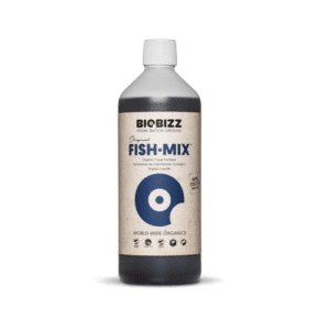 Fish Mix 1 Litro Biobizz