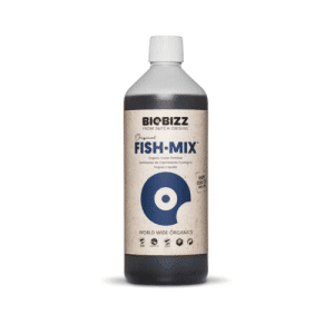 Fish Mix 500ml Biobizz