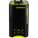 Umidificador Para cultivo HUMIPRO 4L