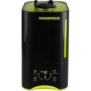 Umidificador Para cultivo HUMIPRO 4L