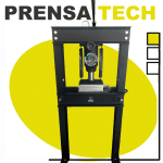 Prensa Extract Resin Pro