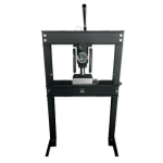 Prensa Extract Rosin Pro Com Controle Digital de Temperatura