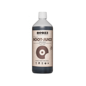 Root Juice 500ml Biobizz