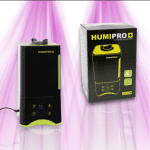 garden high pro humidificador 4 litros