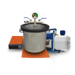 Kit Completo de Purga Profissional