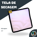 TELA DE SECAGEM