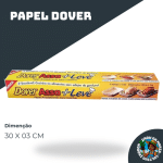 Papel Dover