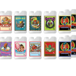 Kit Completo Connoisseur - Advanced Nutrientes