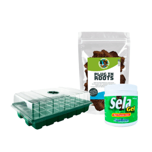 Kit Propagação profissional -