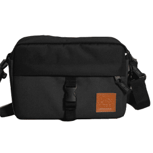 Puff tray Sidebag puff life