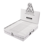 Seda Squadafum King Size - Display 25 Unidades