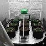 kit irrigacao automatica cultivo