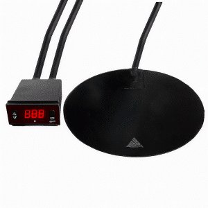 Tapete Térmico de Purga para Extração - Supply