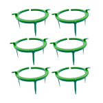 Anel de gotejamento 5'' 6 uni