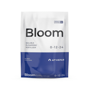 Fertilizante Athena Bloom 11,34 kg