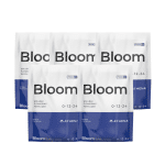 Fertilizante Athena Bloom 4,54 kg