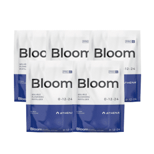 Fertilizante Athena Bloom 4,54 kg