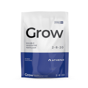 Fertilizante Athena Grow 11,34 kg