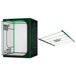 Kit 150x150 painel FlexStar 645w