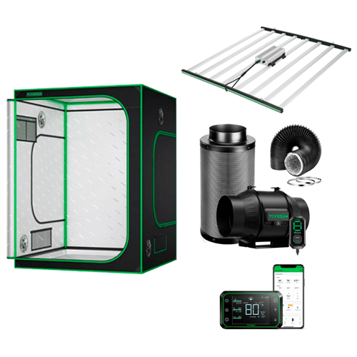 Kit Grow 150x150 FlexStar 720W