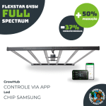 Painel-de-Led-FlexStar-645W COM GROWHUB