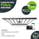Painel-de-Led-FlexStar-720W COM GROWHUB