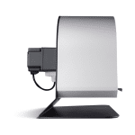 Demonstrativo de funcionamento do tambor rotativo – trimagem seca eficiente com motor silencioso e preciso