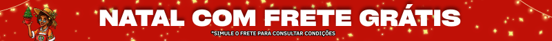 frete gratis natal