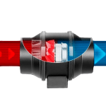 ventiladção Exaustor