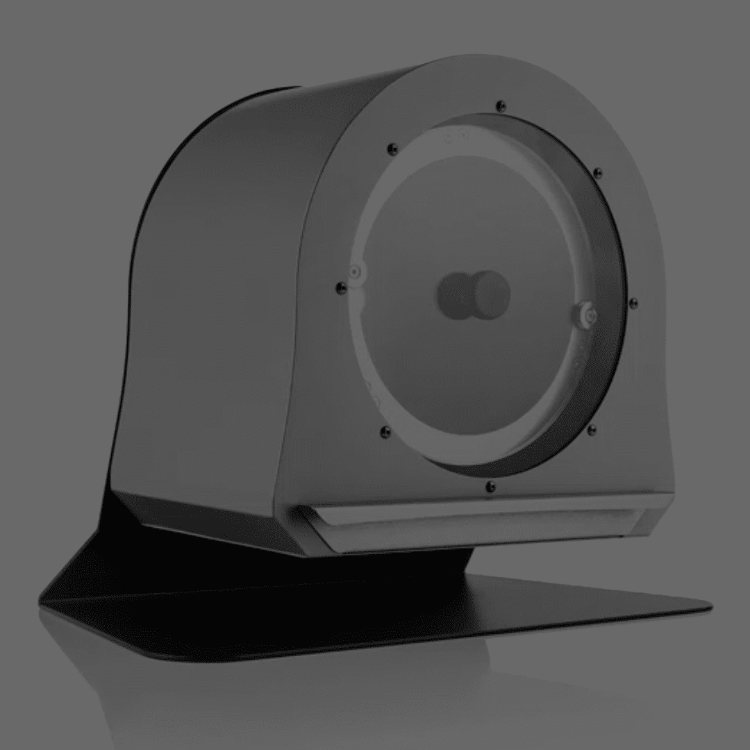 video Máquina de trimagem seca Dry Trimmer S – equipamento compacto para processamento vegetal com acabamento profissional