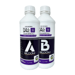 Full Spec Bloom A + B Plant Mechanics – 1 Litro