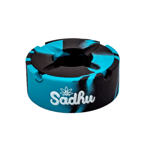 Cinzeiro de Silicone - Sadhu