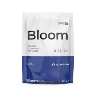 Fertilizante Athena Bloom 900g