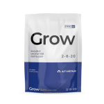 Fertilizante Athena Grow 900g
