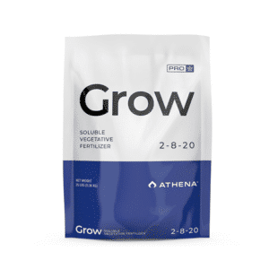 Fertilizante Athena Grow 900g