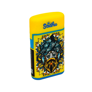 Isqueiro Maçarico Teck  - Sadhu