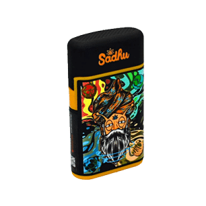 Isqueiro Maçarico Galáctico - Sadhu