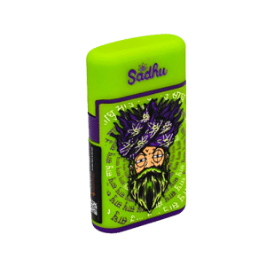 Isqueiro Maçarico Pulvus - Sadhu