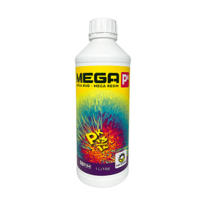 Mega PK - 1 Litro