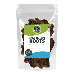 Plug in Roots – Pacote com 20 unidades