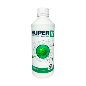 Super N - 1 Litro