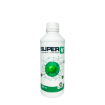 Super N+ Plant Mechanics - 250 ml