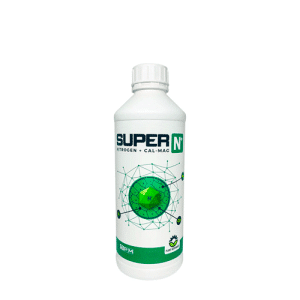 Super N+ Plant Mechanics - 250 ml