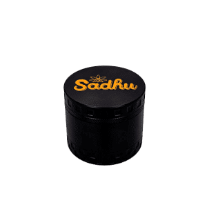 Triturador Sadhu Pro – Black Edition