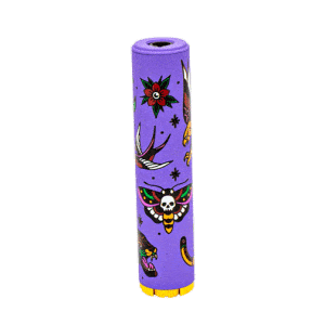 Maçarico Naar Old Tatto – Sadhu