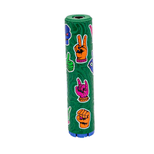 Maçarico Naar Alma Livre – Sadhu